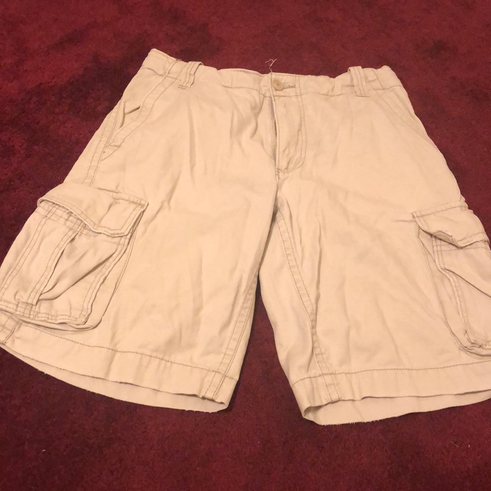 Khakis